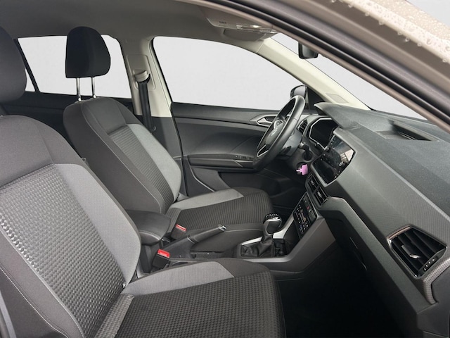 Volkswagen T-Cross 1.0 TSI DSG IQ.Drive