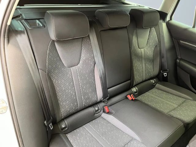 Skoda Octavia 1.5 TSI Combi Style Style