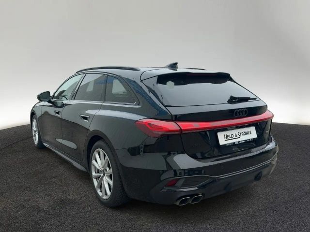 Audi A5 Quattro S-Line