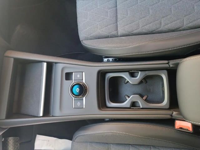 Volkswagen Tiguan 1.5 eTSI DSG Life Plus