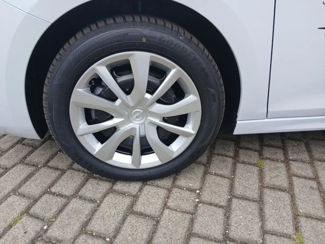 Opel Corsa 1.2 Turbo Turbo