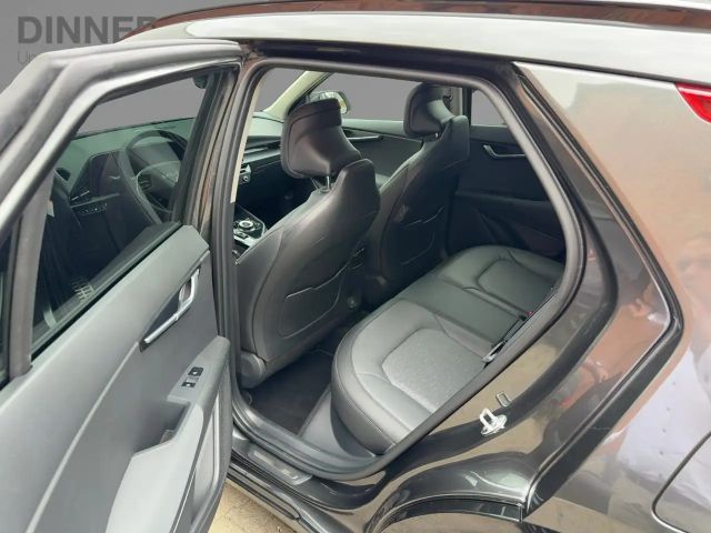 Kia Niro PHEV Spirit