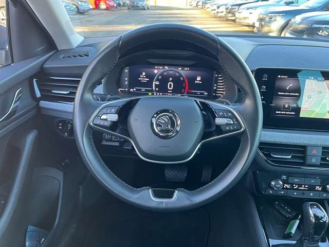 Skoda Scala Selection