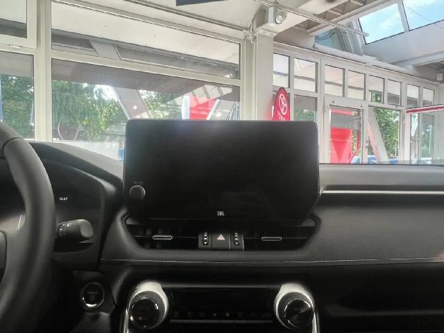 Toyota RAV4 4x2 Hybride Lounge