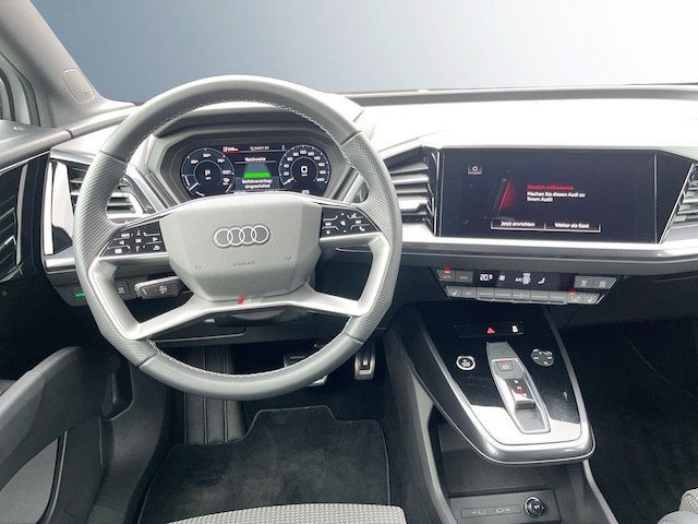Audi Q4 e-tron 40