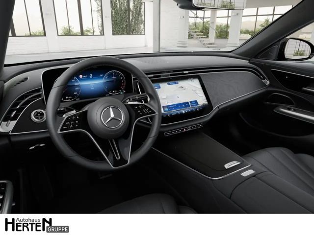 Mercedes-Benz E 300 E 300 de Estate