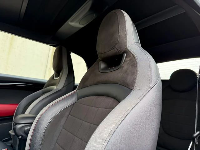 MINI John Cooper Works John Cooper Works