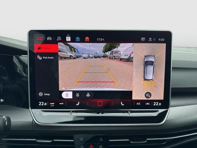 Volkswagen Golf Golf VIII