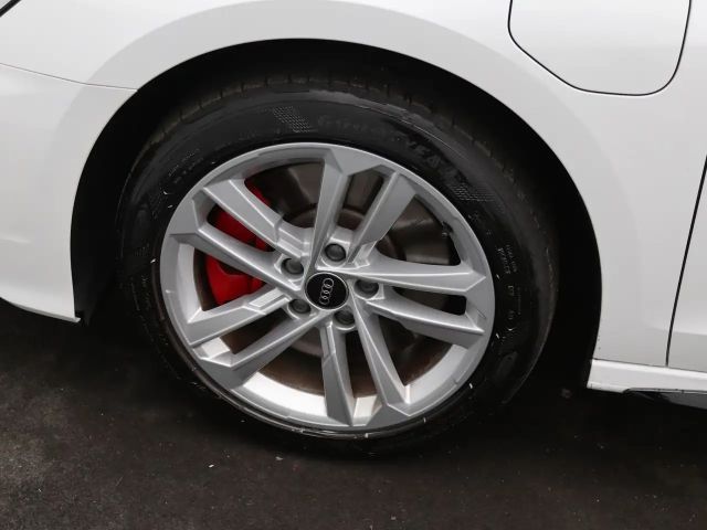 Audi A3 S-Line S-Tronic Sedan