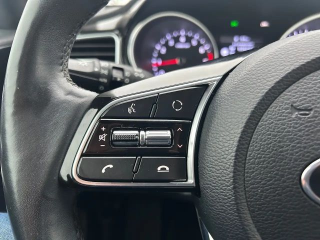 Kia Ceed SportWagon Vision