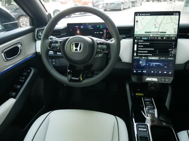 Honda e:Ny1 ADVANCE 360°KAM+LEDER+PANORAMA+ACC+NAVI