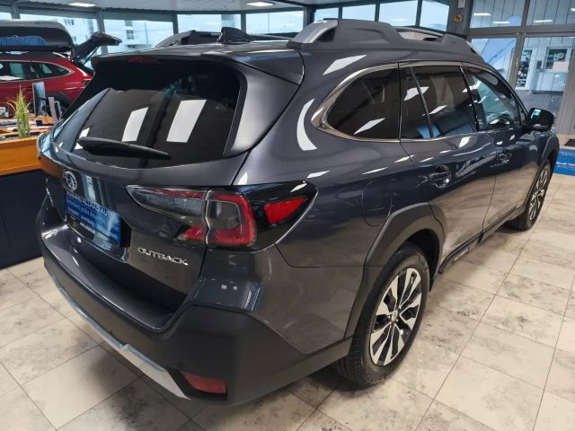 Subaru Outback 2.5i Platinum |LED | Navi