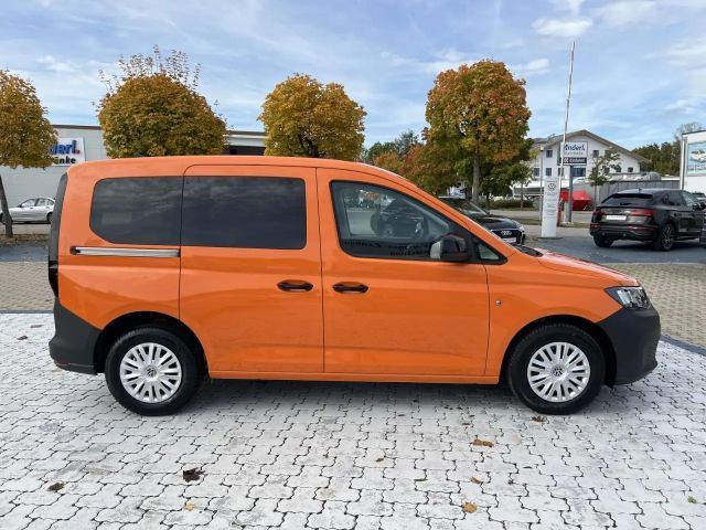 Volkswagen Caddy Combi