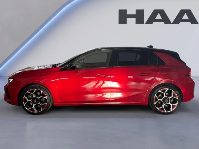 Opel Astra Innovation