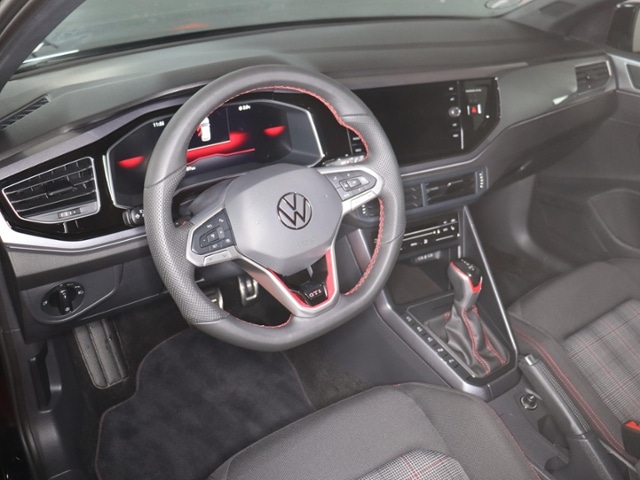 Volkswagen Polo 2.0 TSI DSG