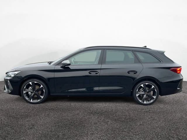 Cupra Leon DSG Sportstourer