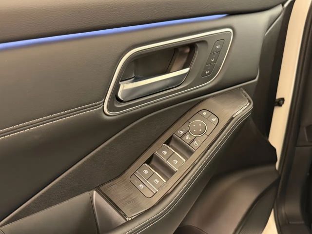 Nissan X-trail AWD Tekna