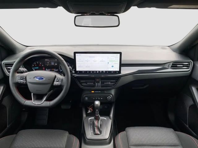 Ford Focus EcoBoost ST Line Wagon