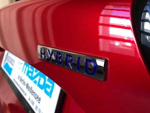 Mazda 2 Exclusive-line