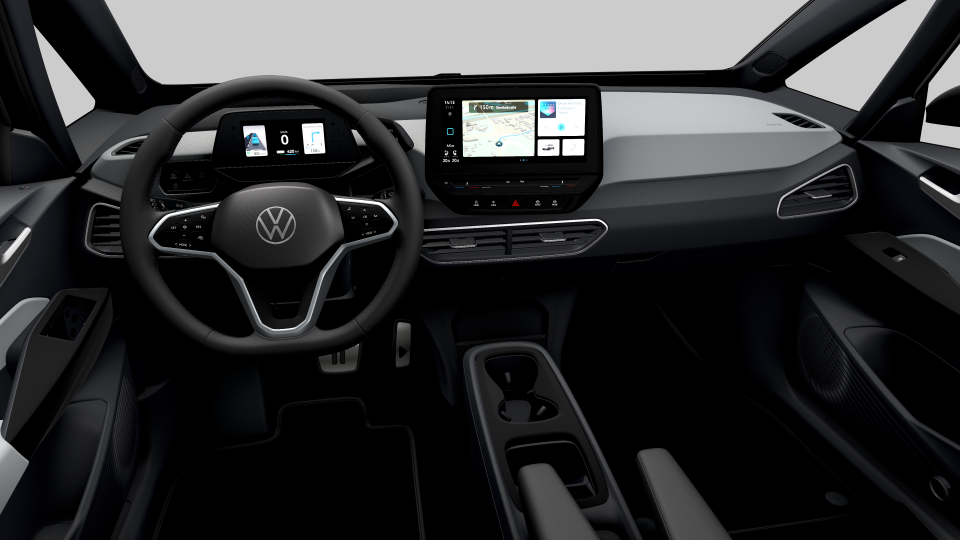 Volkswagen ID.3 Performance Pro