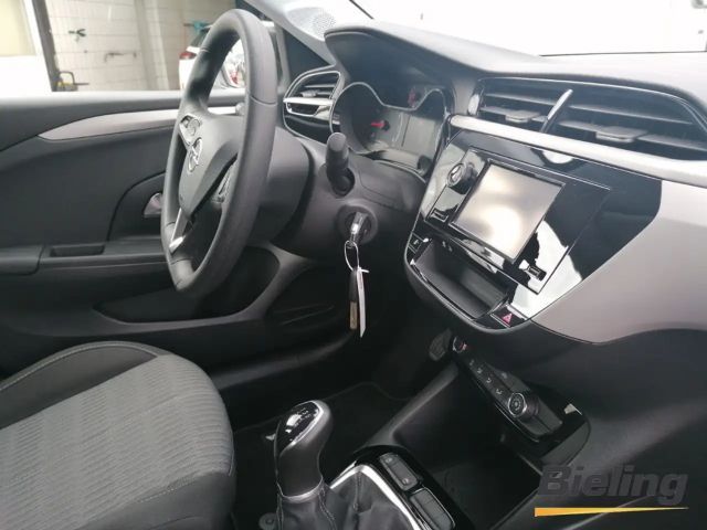 Opel Corsa 1.2, 55 kW (75 PS), Start Stop, Euro 6d (Man