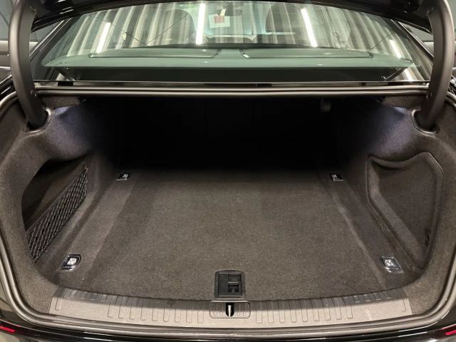 Audi A6 55 TFSI Quattro Sedan Sport