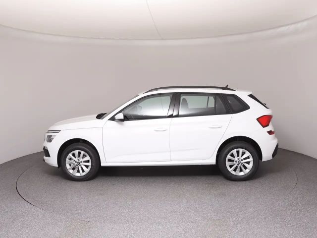 Skoda Kamiq Essence TSI