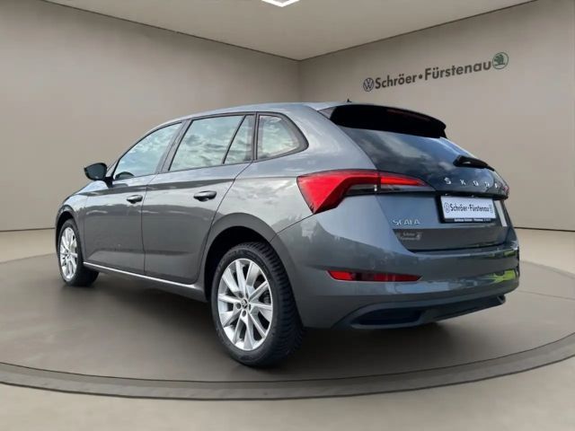 Skoda Scala 1.5 TSI