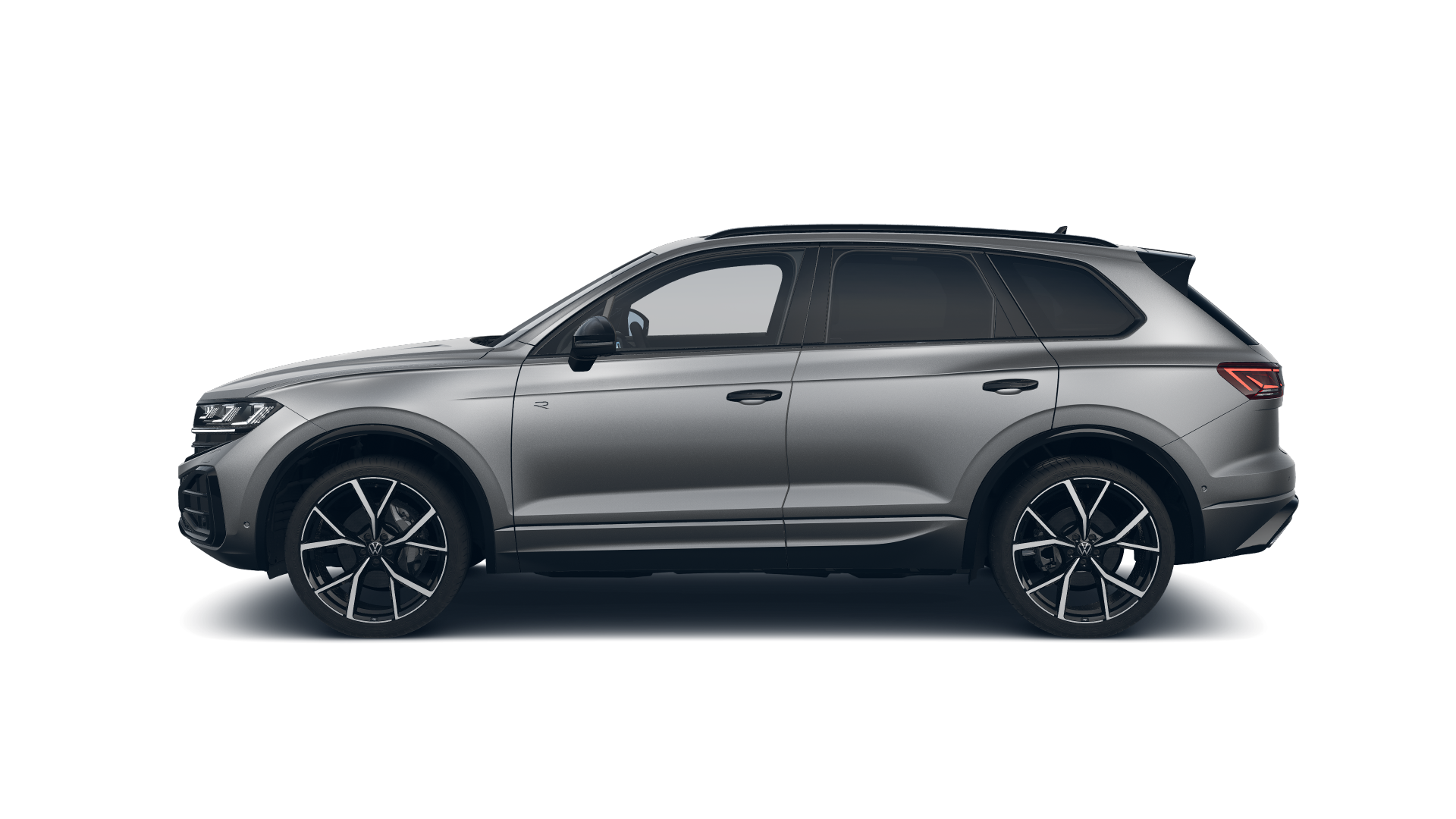 Volkswagen Touareg 3.0 V6 TDI R-Line