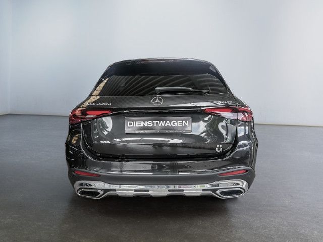 Mercedes-Benz GLC 220 4MATIC GLC 220 d