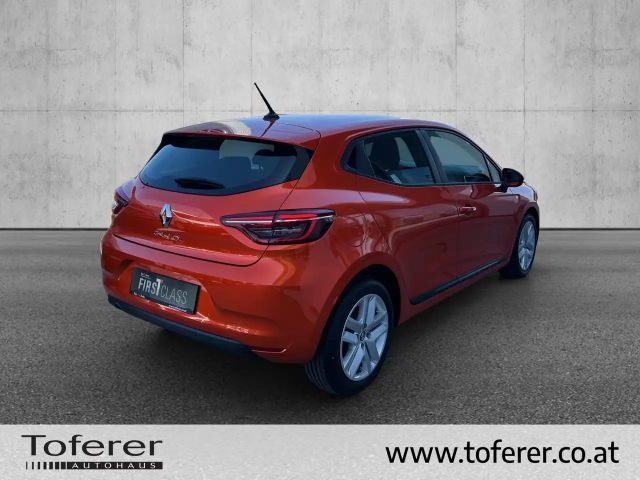 Renault Clio Life SCe 65