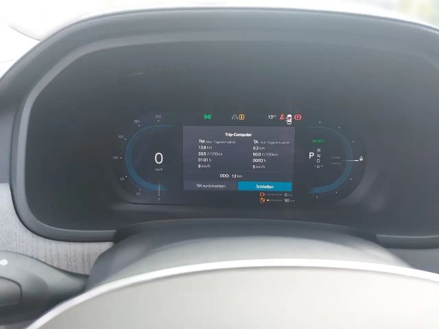 Volvo S90 AWD Recharge T8