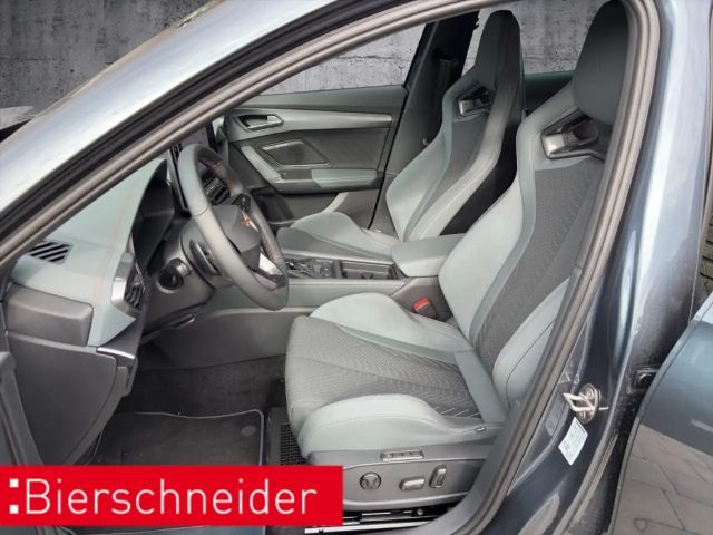 Cupra Formentor 4Drive DSG VZ