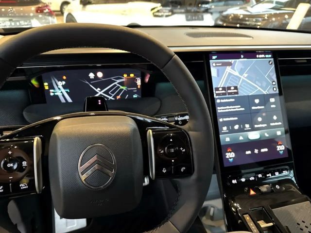 Citroën C5 Aircross Hybrid Max