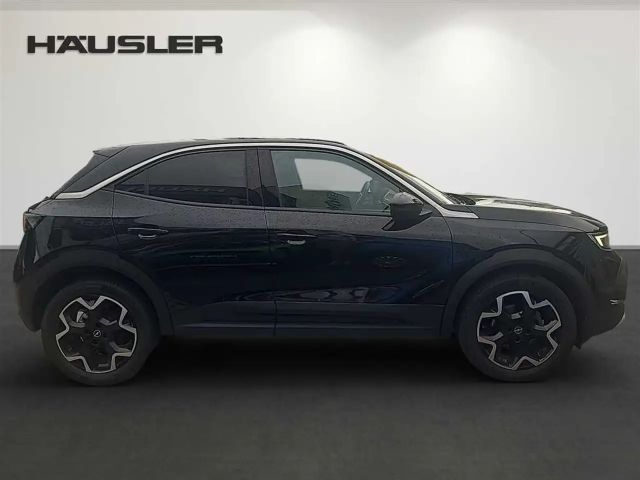 Opel Mokka 1.2 Turbo Ultimate
