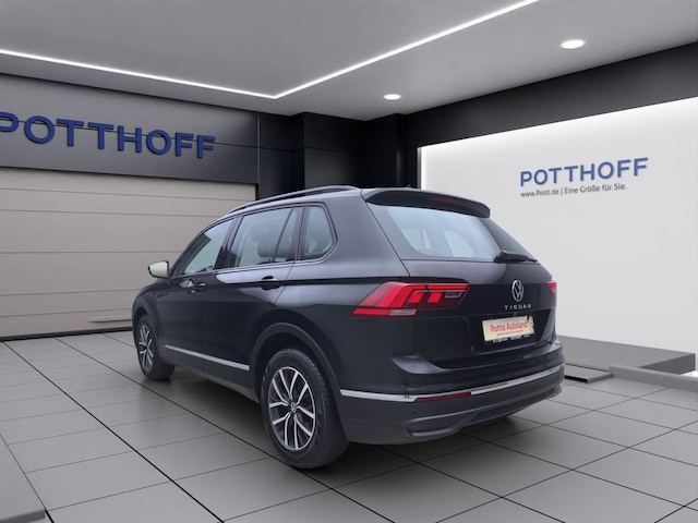 Volkswagen Tiguan 2.0 TDI DSG Life
