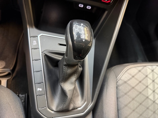 Volkswagen Polo 1.0 TSI DSG