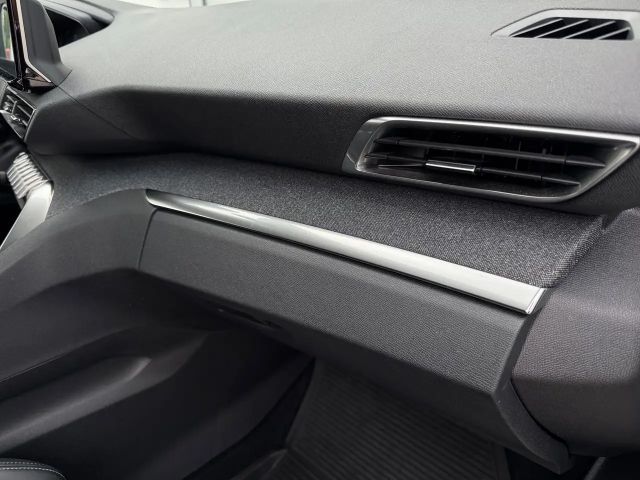 Peugeot 3008 Allure Pack EAT8 Hybrid