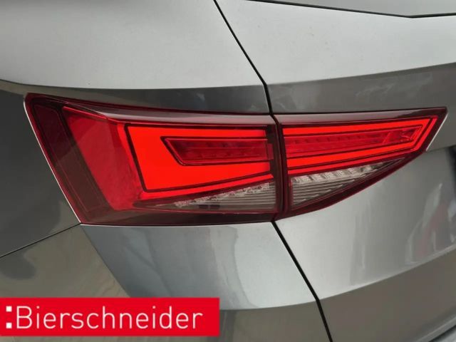 Seat Ateca 2.0 TDI DSG