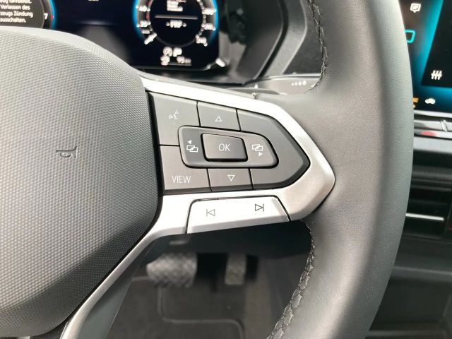 Volkswagen Caddy Life Maxi