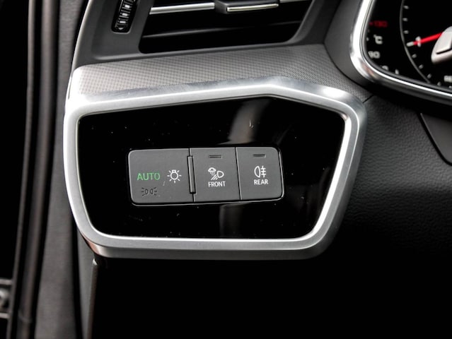 Audi A6 40 TDI Avant S-Tronic