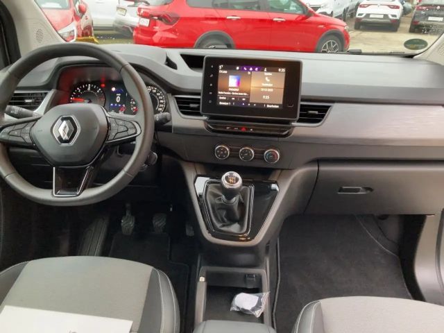 Renault Kangoo Equilibre Equilibre