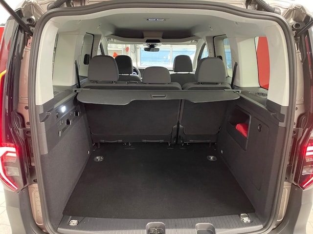 Volkswagen Caddy 1.5 TSI