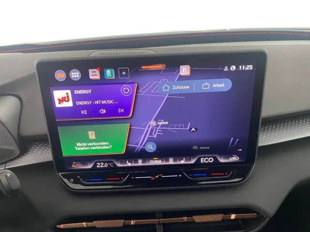 Cupra Terramar 1.5 e-Hybrid VZ