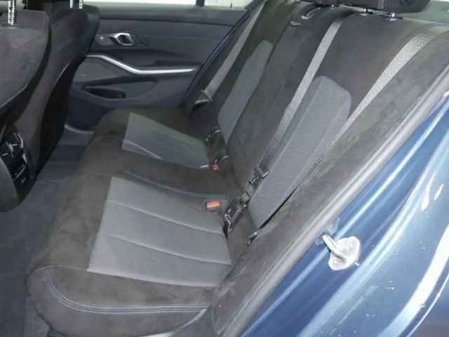 BMW 330 M-Sport Sedan