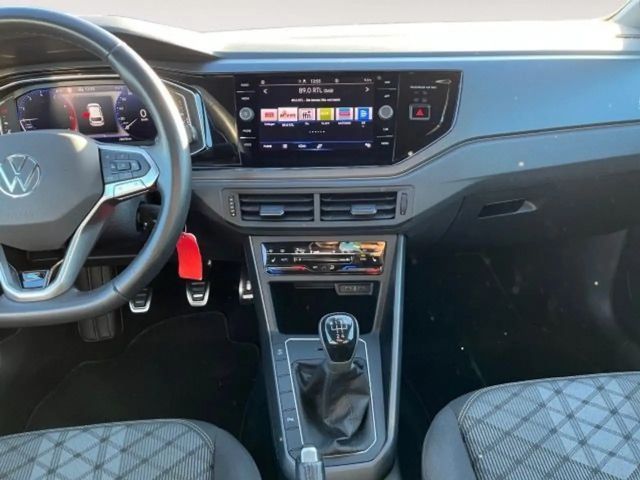 Volkswagen Polo 1.0 TSI R-Line