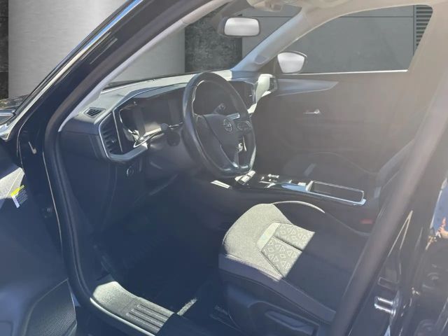 Opel Mokka Edition Mokka-e