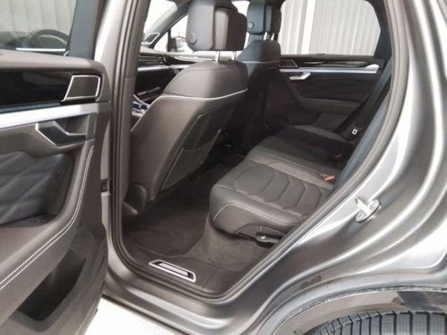 Volkswagen Touareg 3.0 V6 TSI Style