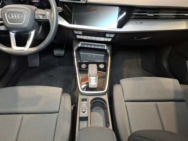 Audi A3 1.5 TFSI S-Line S-Tronic Sedan