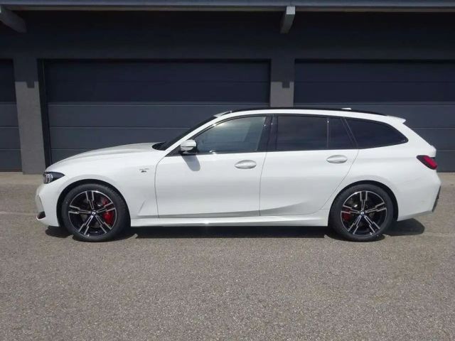 BMW 318 318i M-Sport